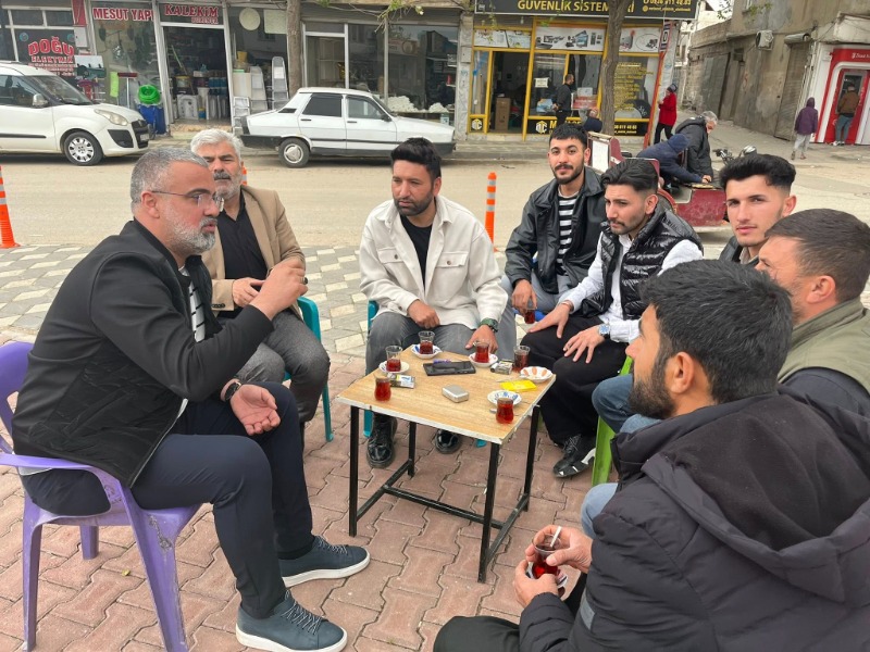 Yusuf Aslan Nereye Koşuyor.?